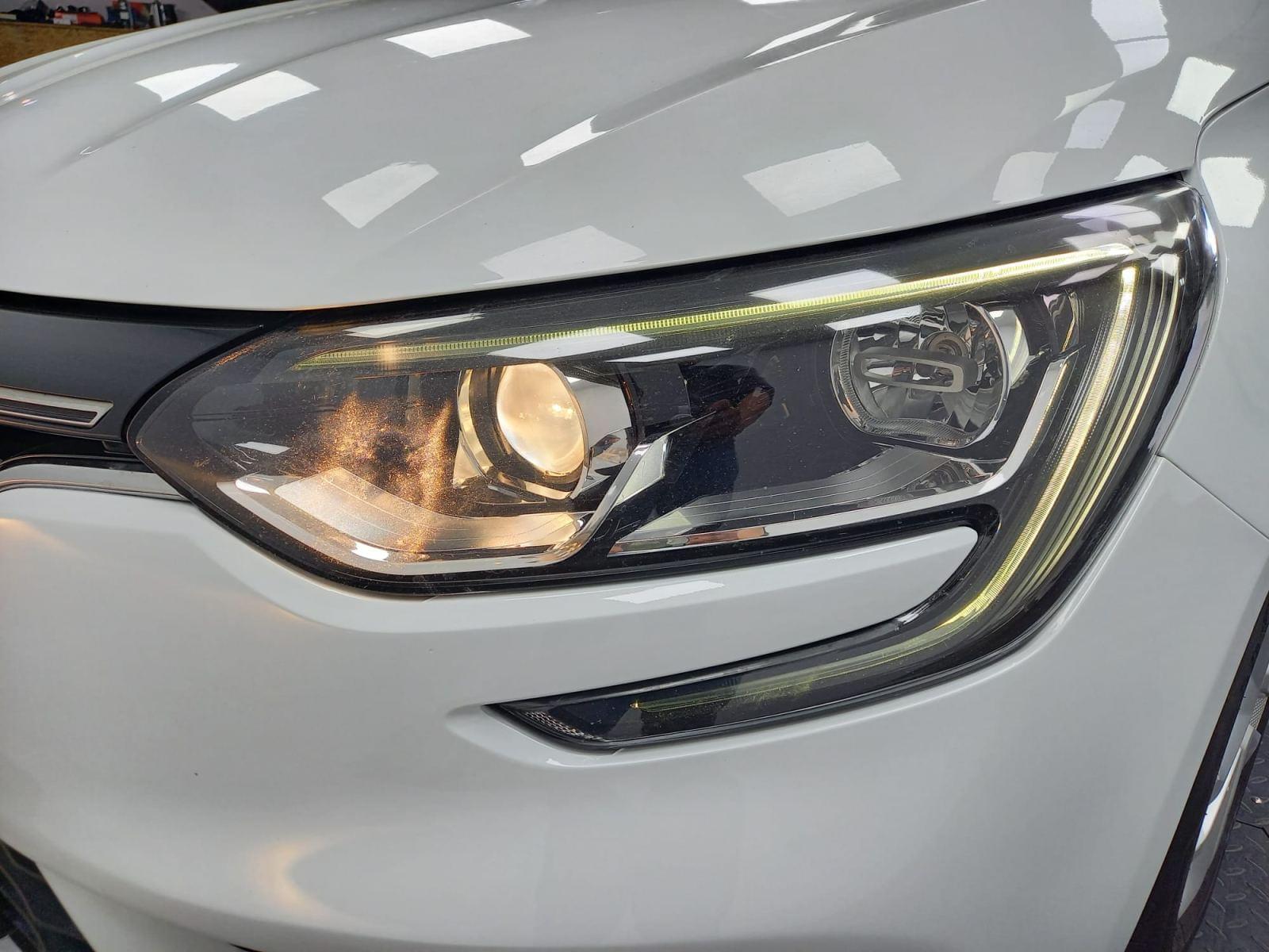 RENAULT MéGANE Business Blue dCi 81 kW (115CV) 30