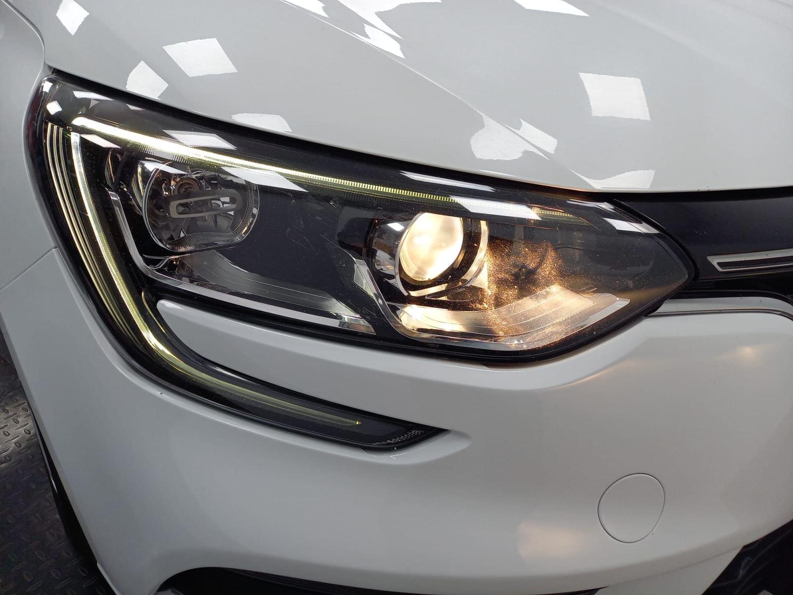 RENAULT MéGANE Business Blue dCi 81 kW (115CV) 31
