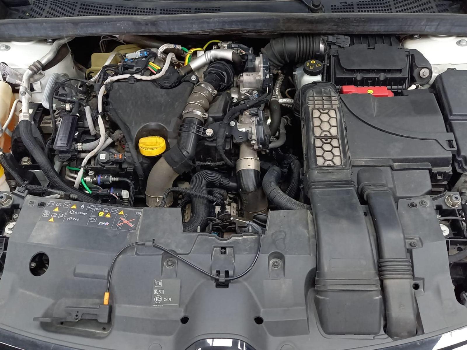 RENAULT MéGANE Business Blue dCi 81 kW (115CV) 34