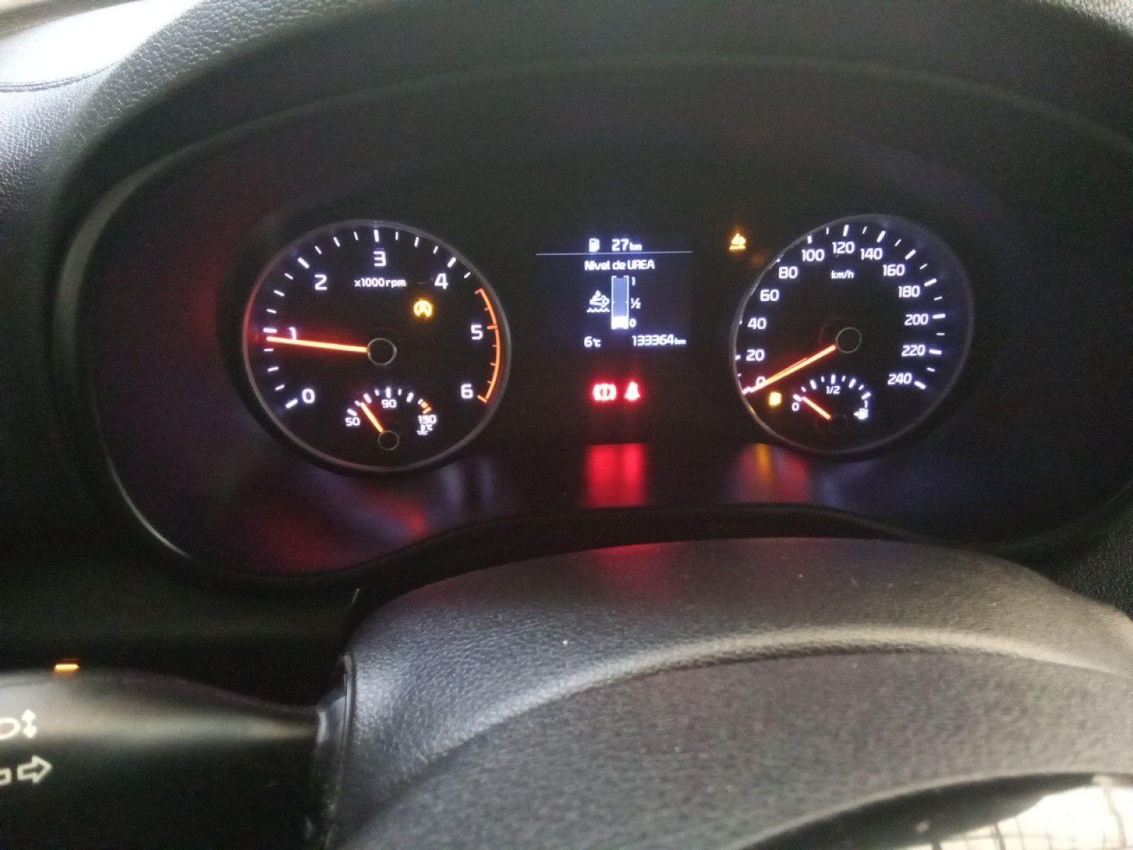 KIA SPORTAGE 1.6 MHEV Business 100kW (136CV) 4x4 9