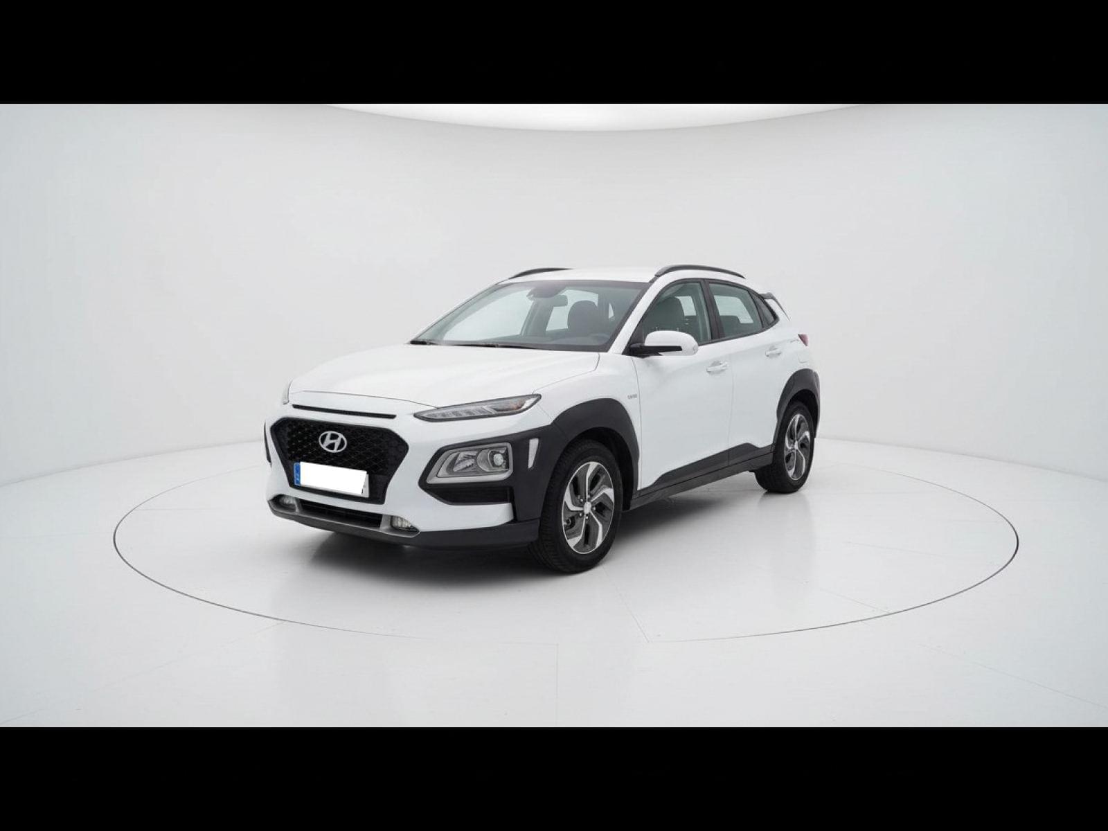 imagen de HYUNDAI KONA 1.6 GDI HEV Klass DCT - REF: 06305