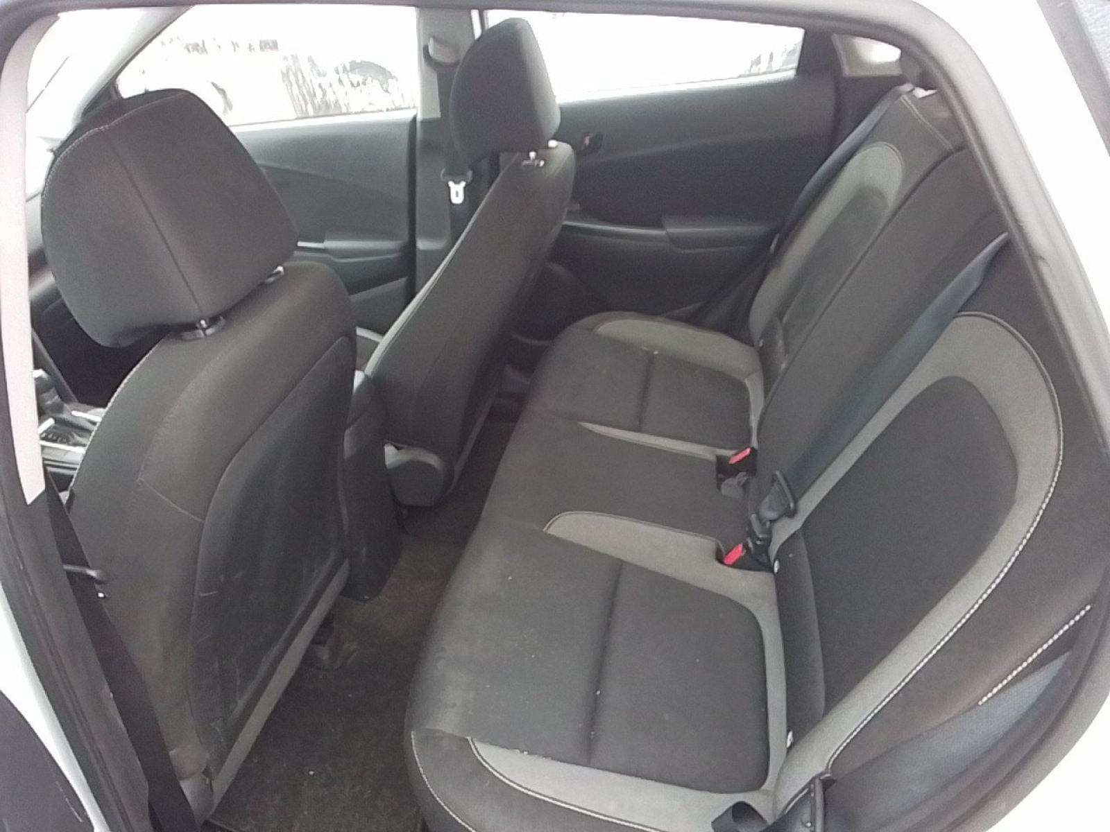 HYUNDAI KONA 1.6 GDI HEV Klass DCT 7