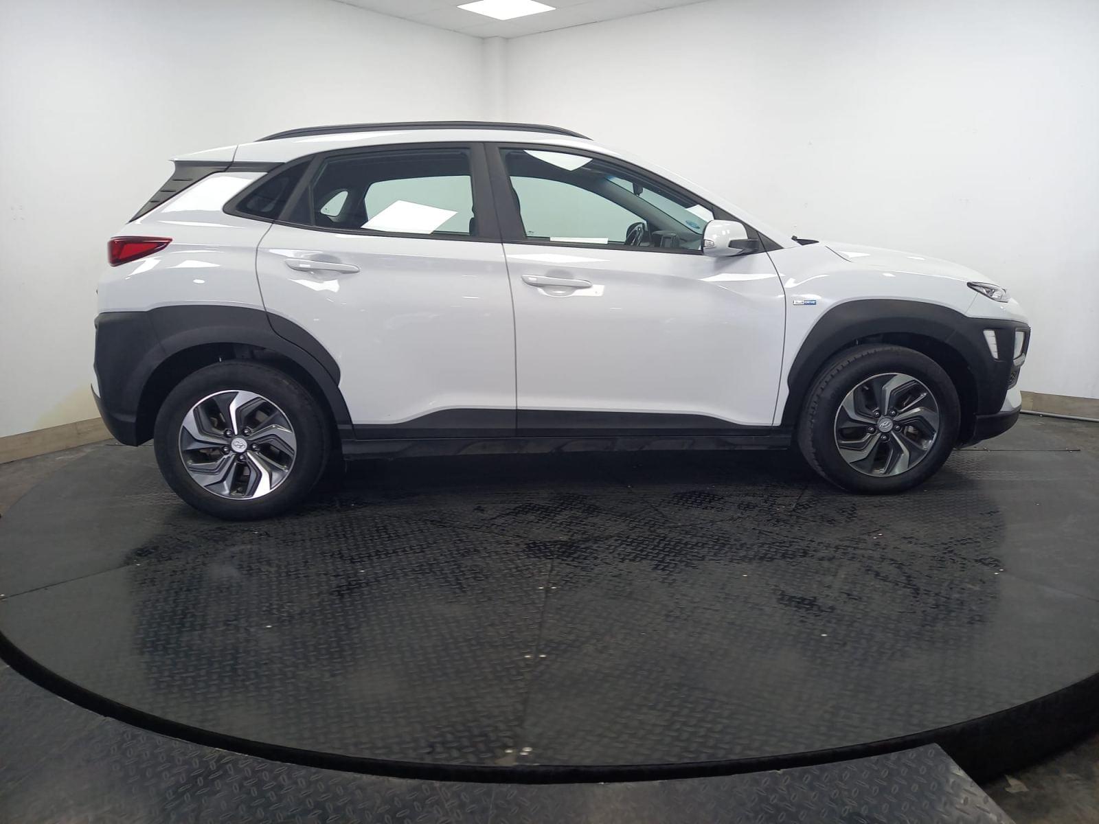 HYUNDAI KONA 1.6 GDI HEV Klass DCT 3 
