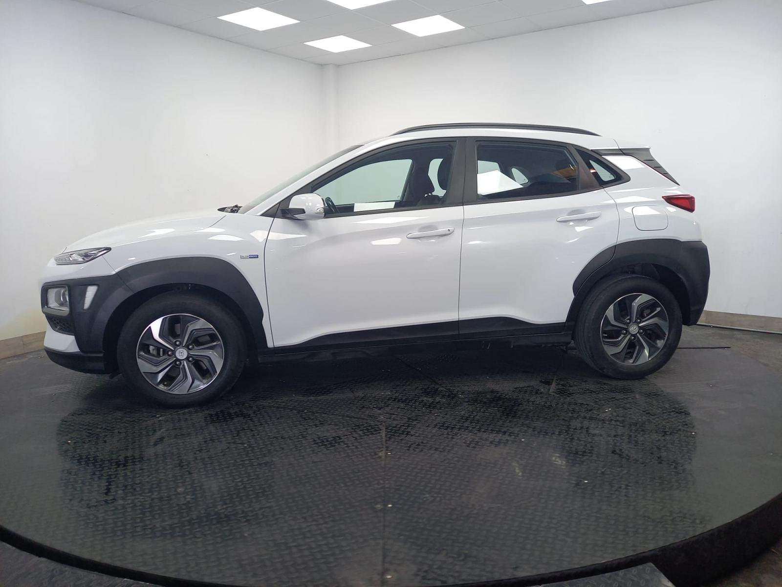 HYUNDAI KONA 1.6 GDI HEV Klass DCT 7 