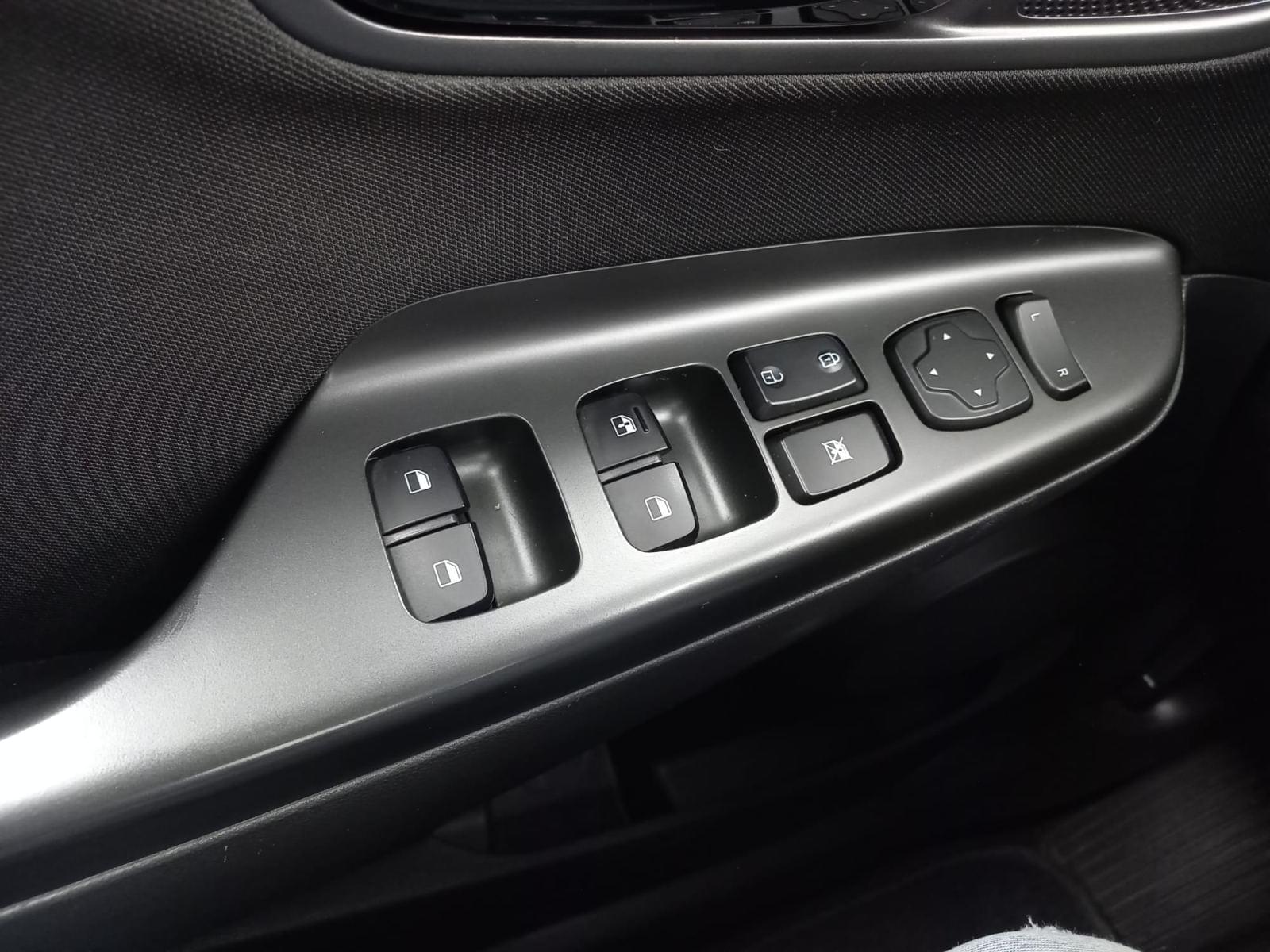HYUNDAI KONA 1.6 GDI HEV Klass DCT 10 
