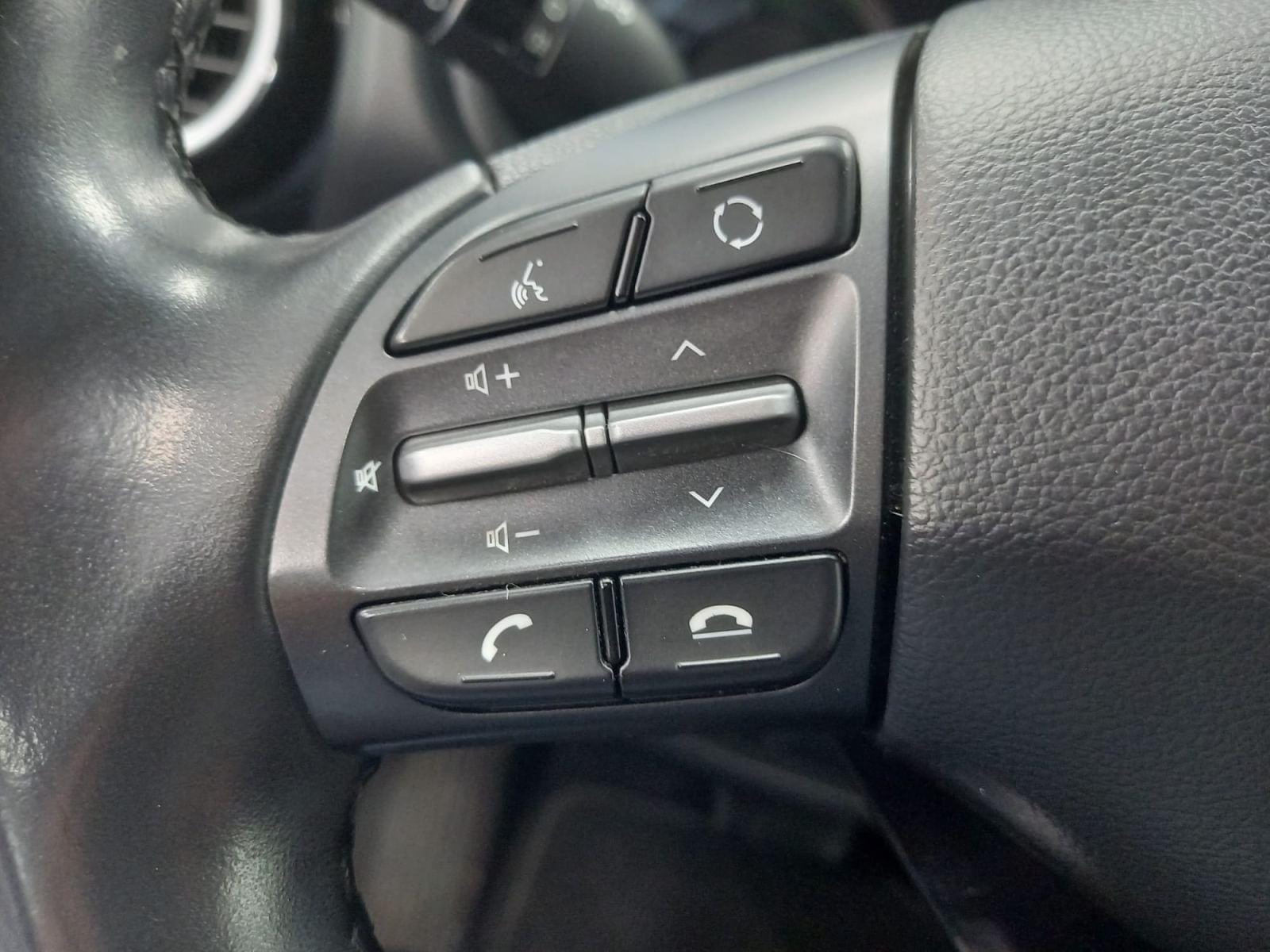 HYUNDAI KONA 1.6 GDI HEV Klass DCT 16 
