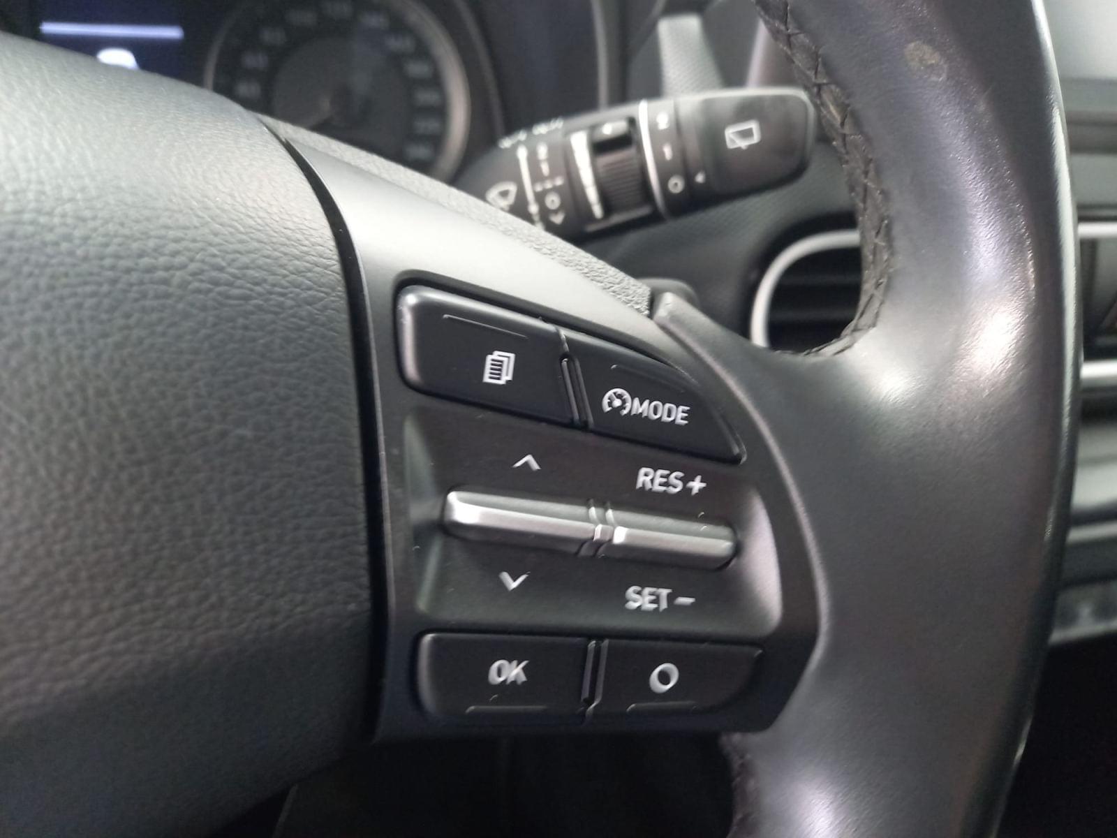 HYUNDAI KONA 1.6 GDI HEV Klass DCT 17 