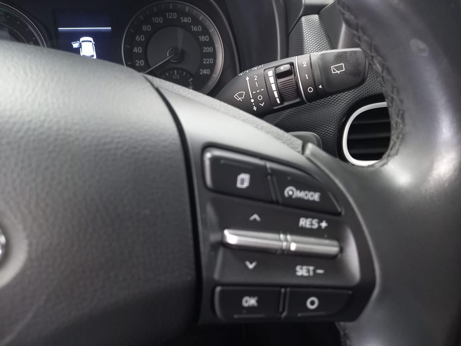 HYUNDAI KONA 1.6 GDI HEV Klass DCT 19 