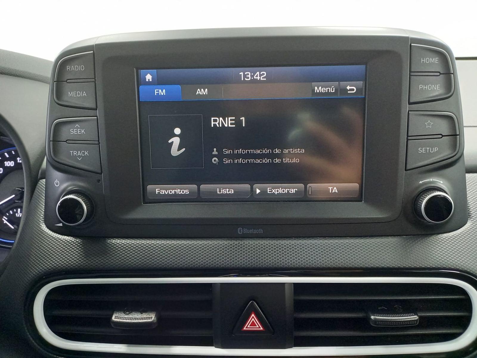 HYUNDAI KONA 1.6 GDI HEV Klass DCT 22 