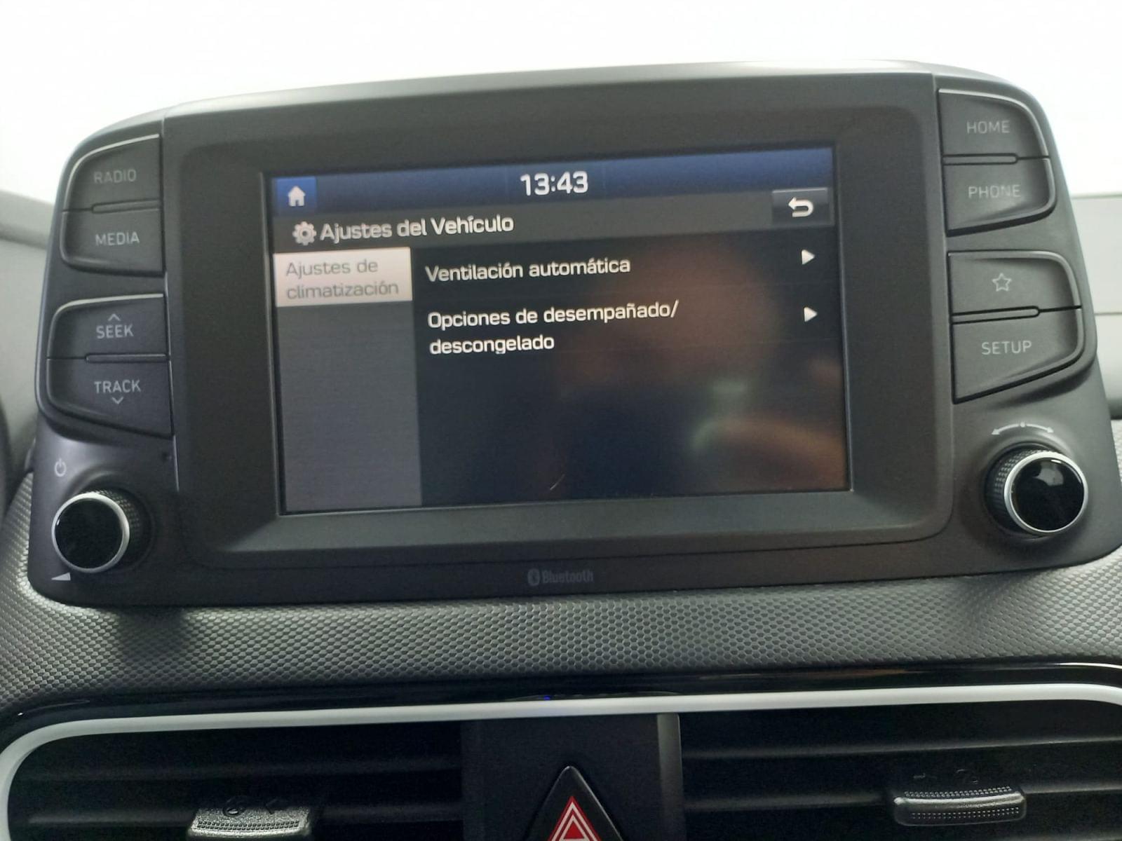 HYUNDAI KONA 1.6 GDI HEV Klass DCT 26 