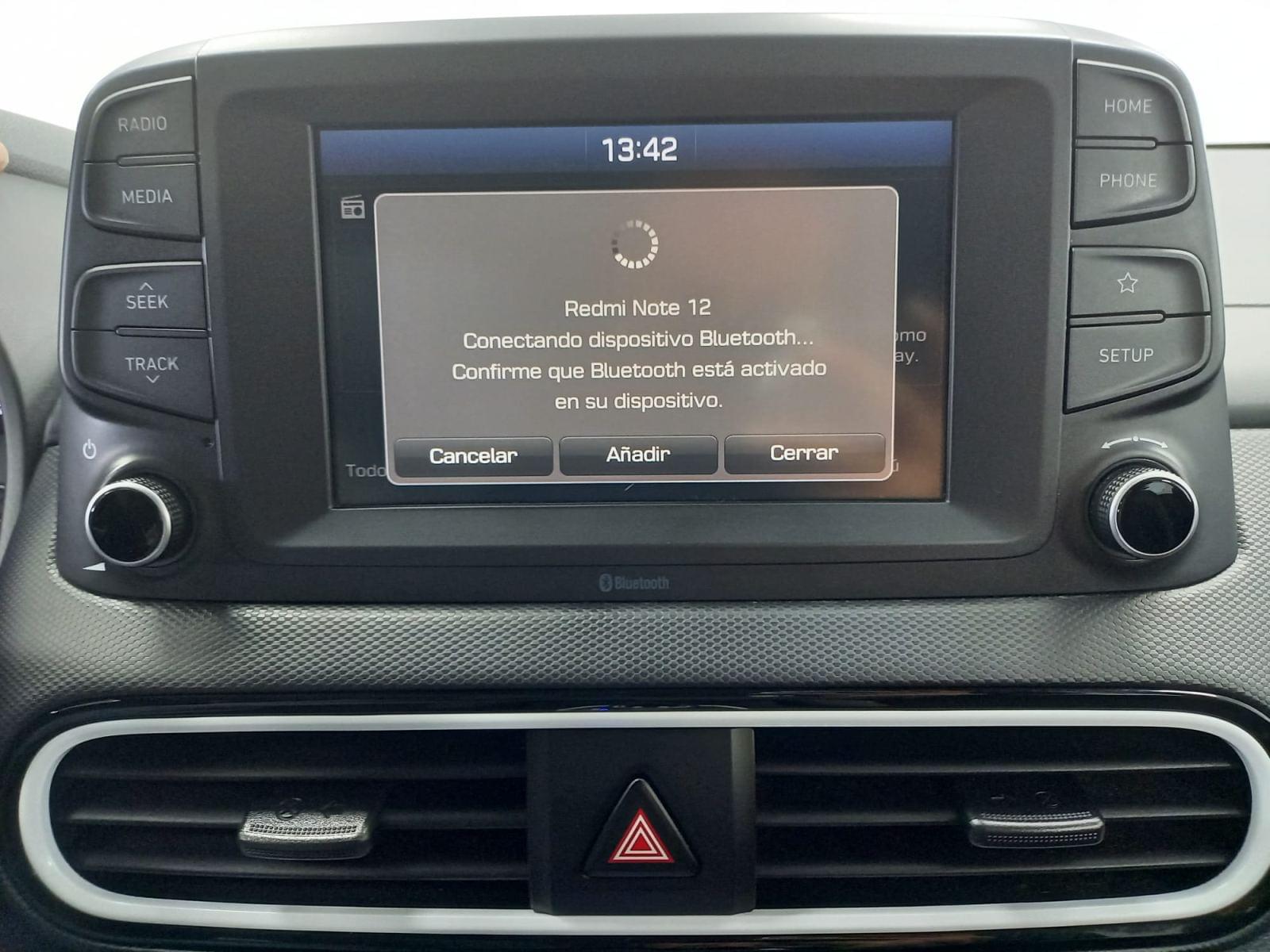 HYUNDAI KONA 1.6 GDI HEV Klass DCT 27 
