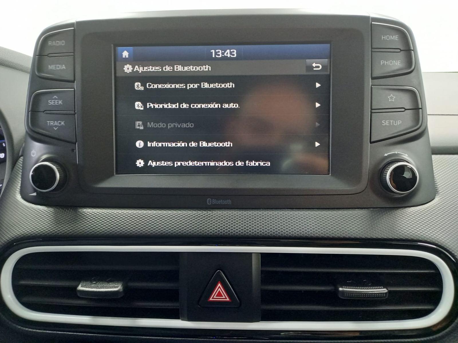 HYUNDAI KONA 1.6 GDI HEV Klass DCT 28 