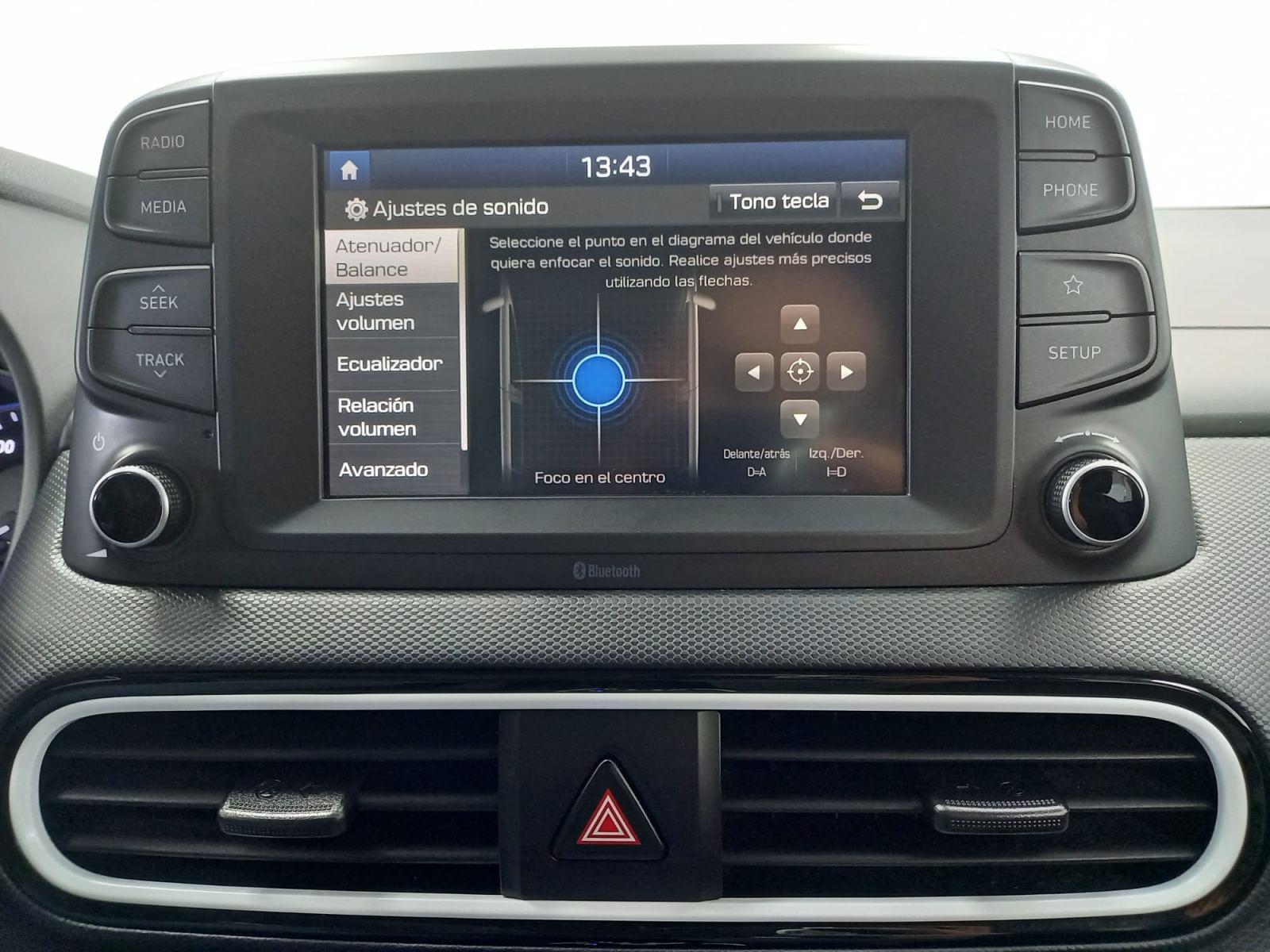 HYUNDAI KONA 1.6 GDI HEV Klass DCT 29 