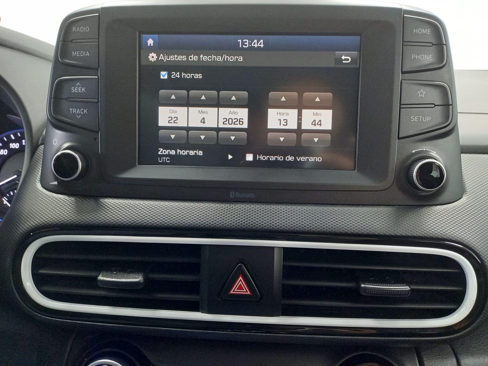 HYUNDAI KONA 1.6 GDI HEV Klass DCT 31 