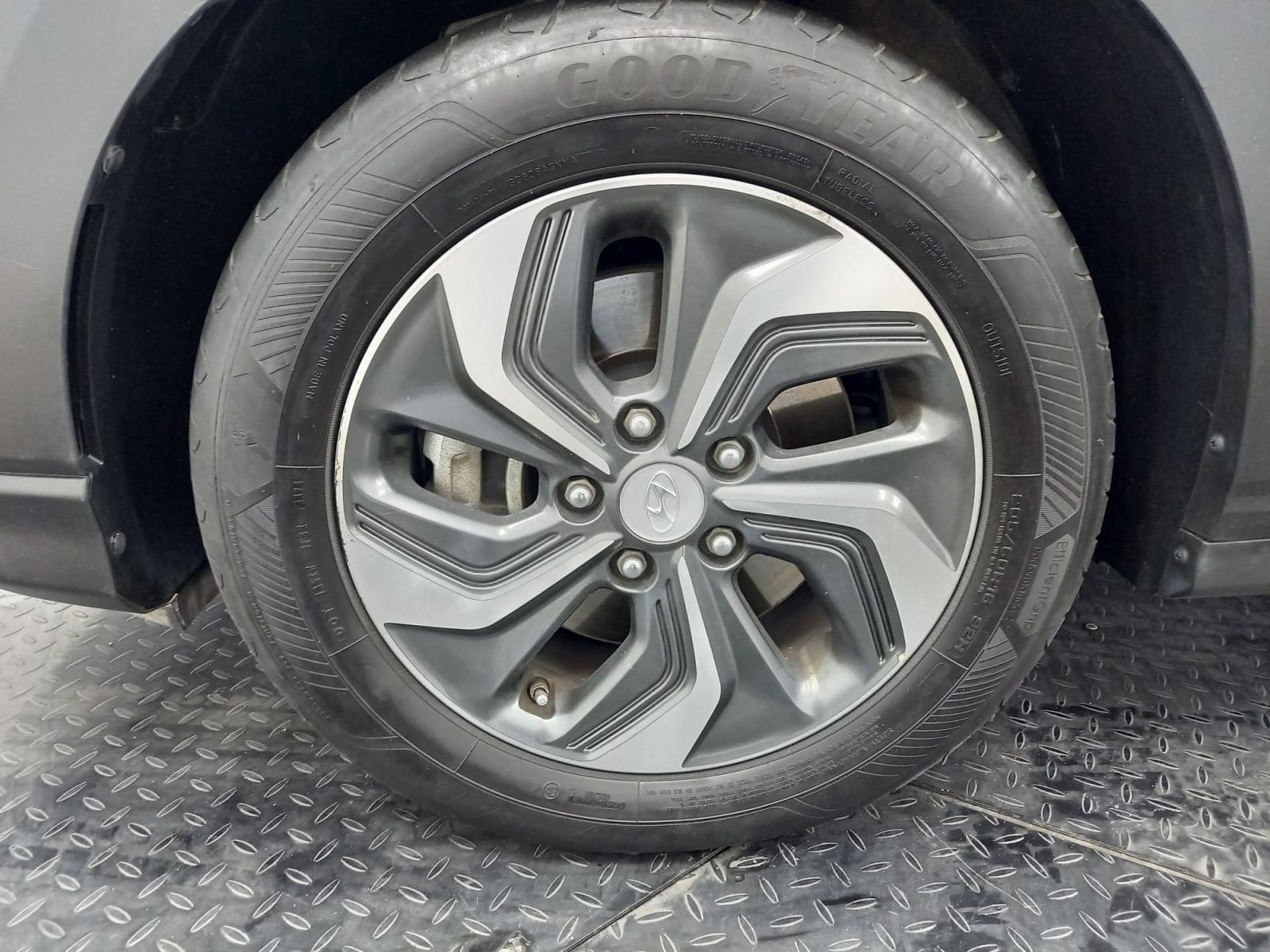 HYUNDAI KONA 1.6 GDI HEV Klass DCT 36 