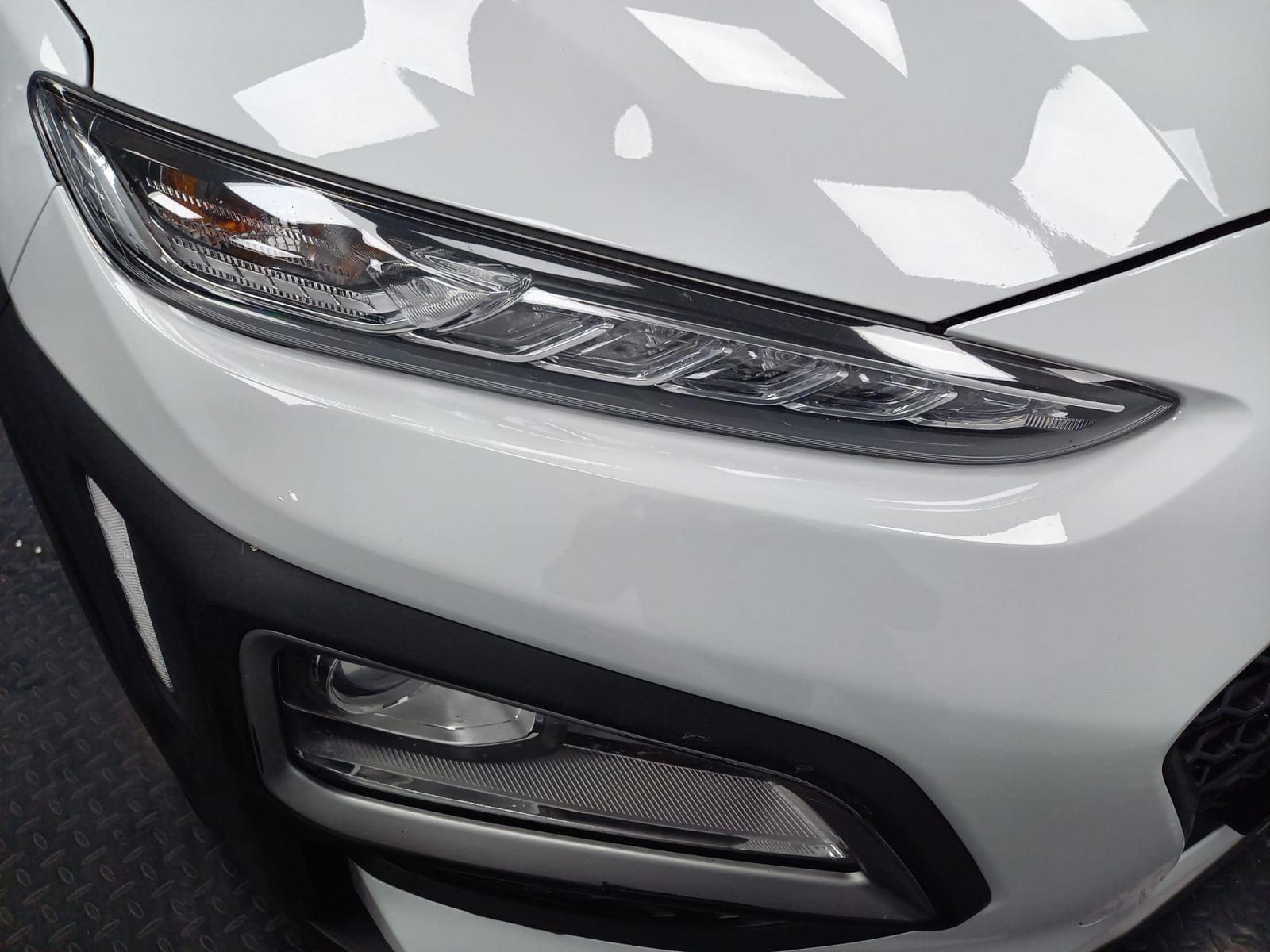 HYUNDAI KONA 1.6 GDI HEV Klass DCT 38 