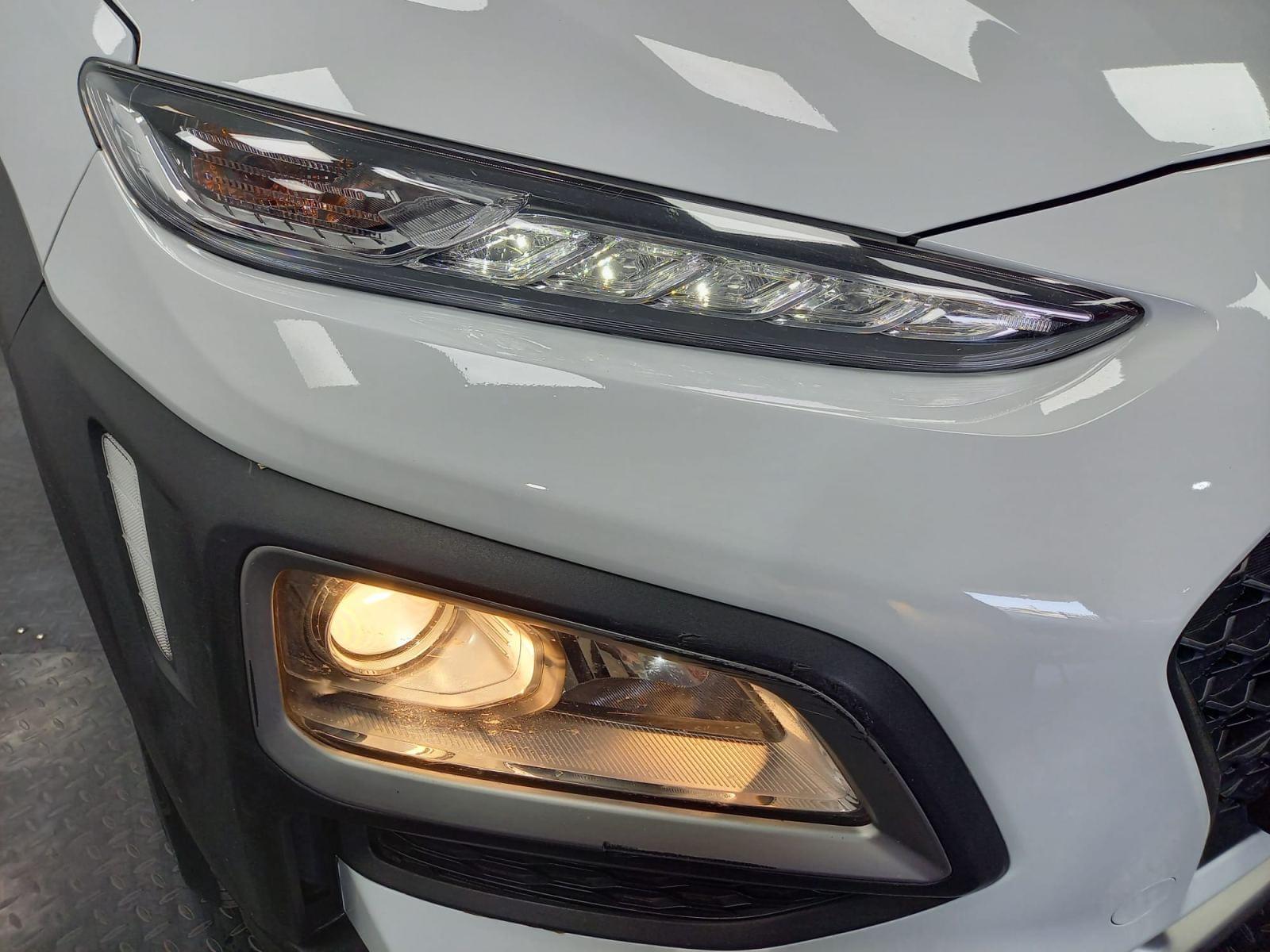 HYUNDAI KONA 1.6 GDI HEV Klass DCT 40 