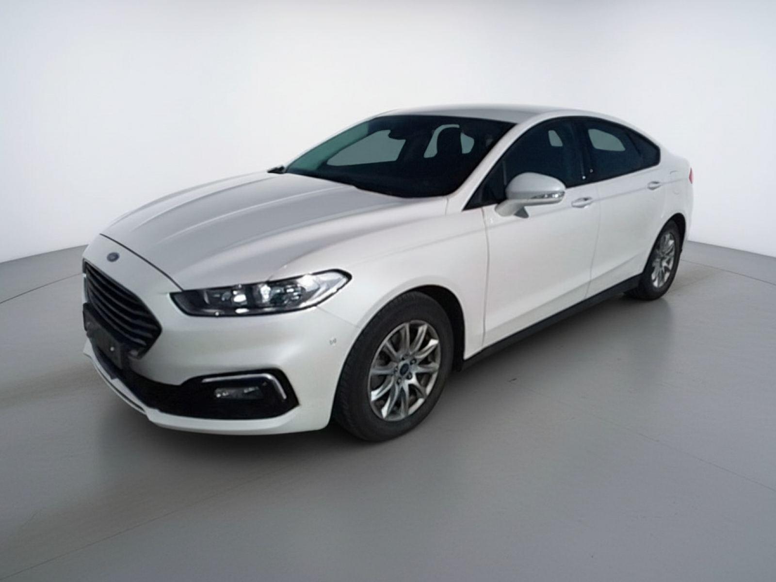 FORD MONDEO 2.0 Hibrido 138kW (187CV) Trend HEV Auto 1 