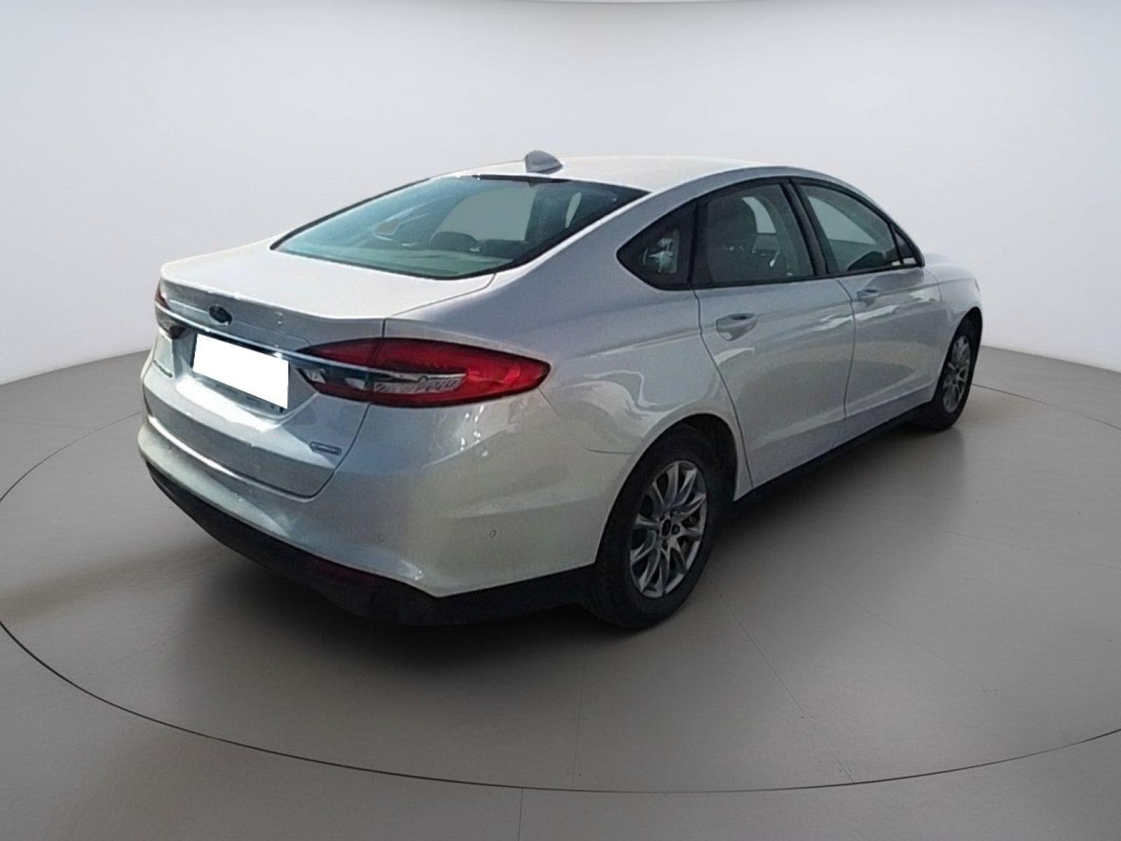 FORD MONDEO 2.0 Hibrido 138kW (187CV) Trend HEV Auto 3 