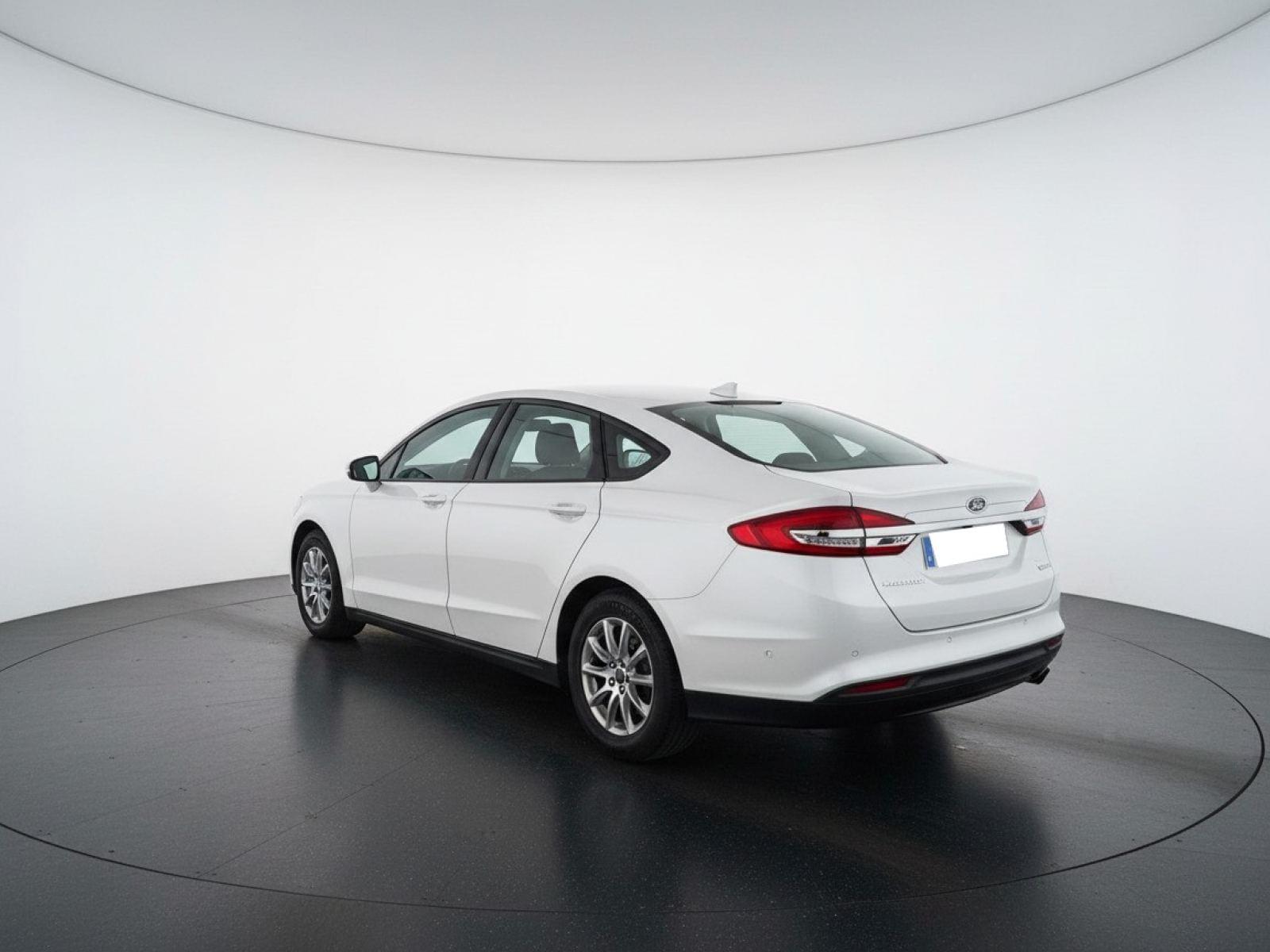 FORD MONDEO 2.0 Hibrido 138kW (187CV) Trend HEV Auto 4 