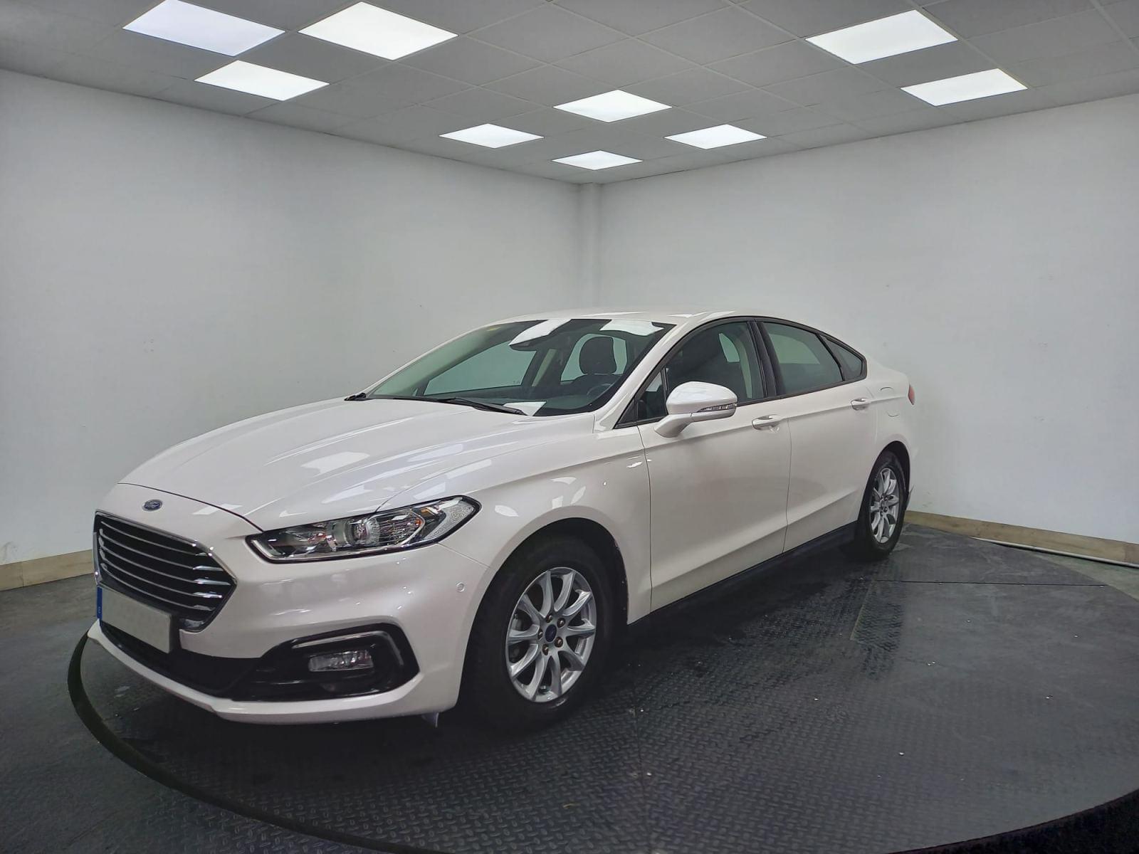 imagen de FORD MONDEO 2.0 Hibrido 138kW (187CV) Trend HEV Auto - REF: 06306