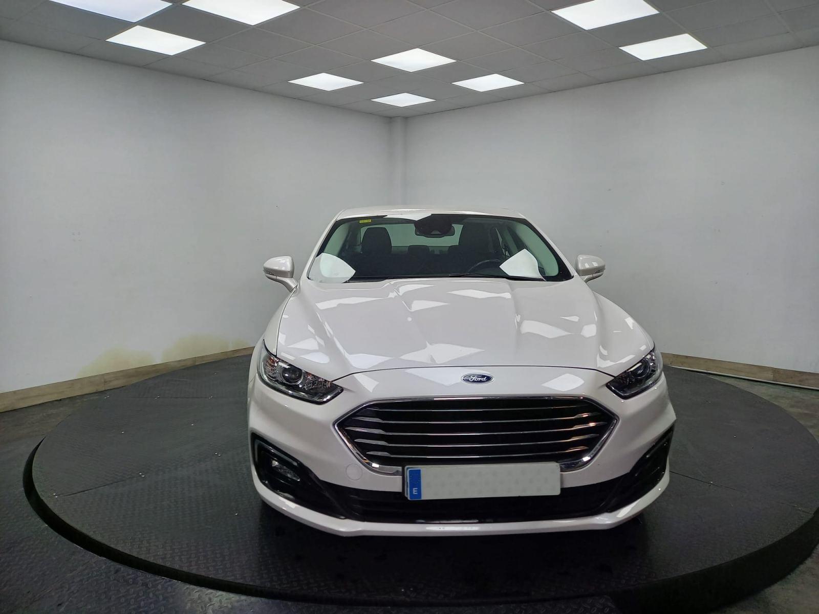 FORD MONDEO 2.0 Hibrido 138kW (187CV) Trend HEV Auto 2