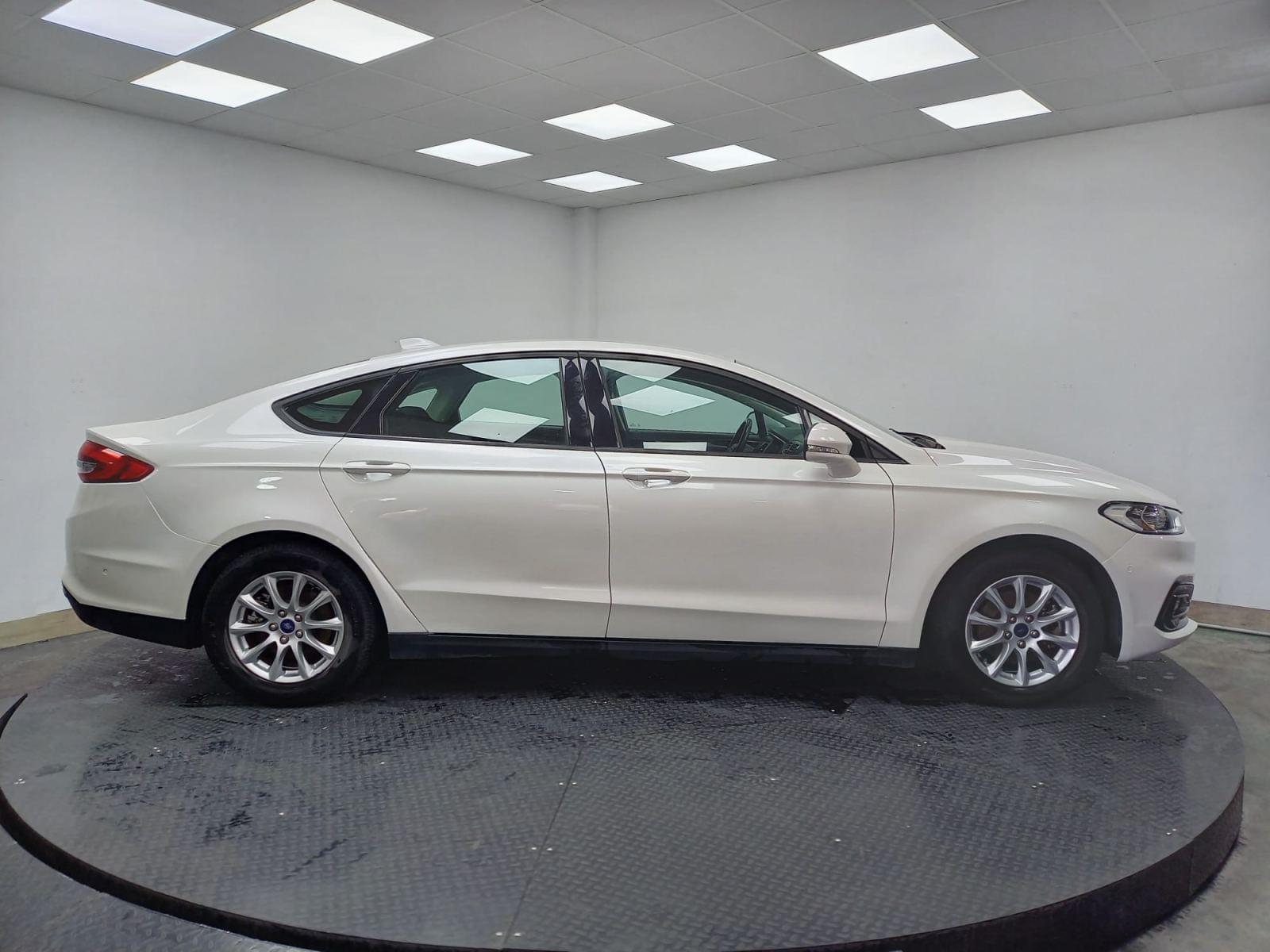 FORD MONDEO 2.0 Hibrido 138kW (187CV) Trend HEV Auto 3
