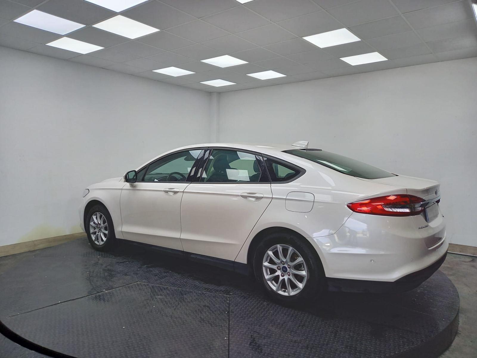 FORD MONDEO 2.0 Hibrido 138kW (187CV) Trend HEV Auto 6