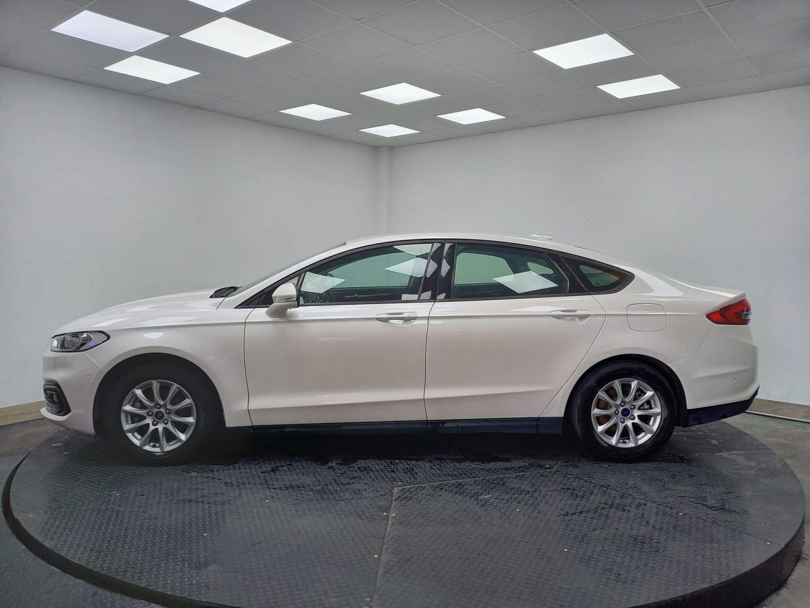 FORD MONDEO 2.0 Hibrido 138kW (187CV) Trend HEV Auto 7
