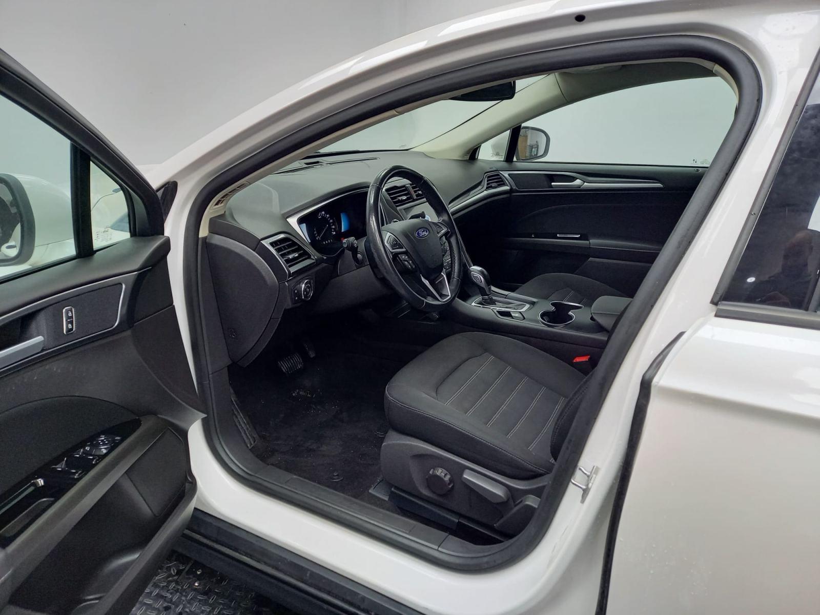 FORD MONDEO 2.0 Hibrido 138kW (187CV) Trend HEV Auto 8