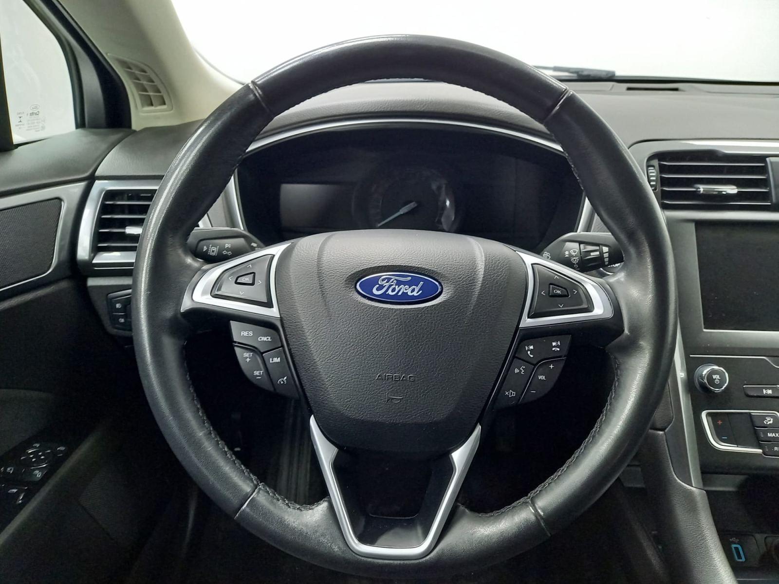 FORD MONDEO 2.0 Hibrido 138kW (187CV) Trend HEV Auto 13