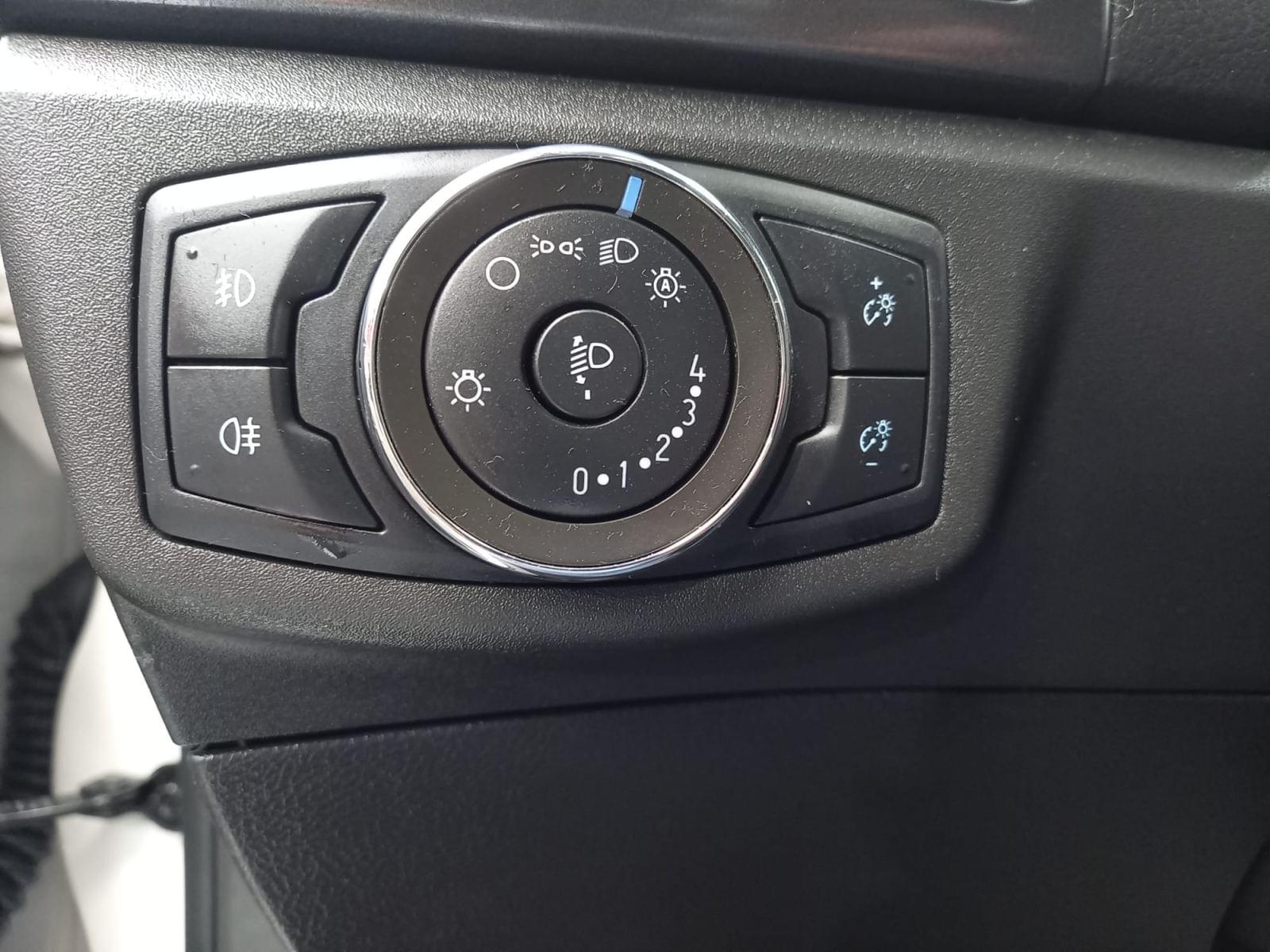 FORD MONDEO 2.0 Hibrido 138kW (187CV) Trend HEV Auto 15