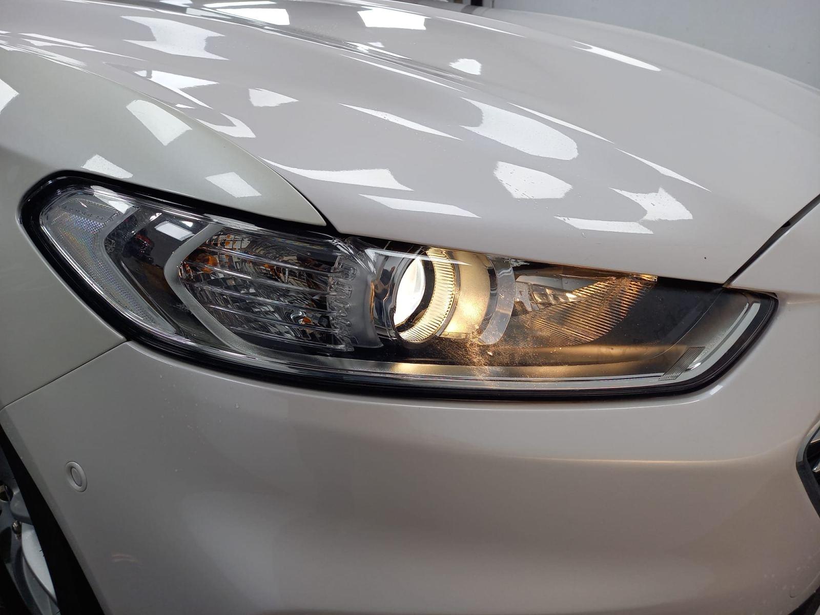 FORD MONDEO 2.0 Hibrido 138kW (187CV) Trend HEV Auto 29