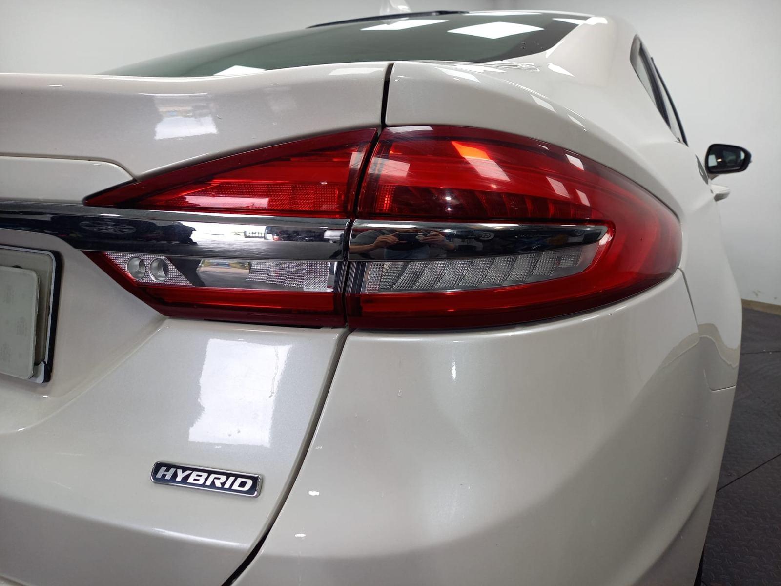 FORD MONDEO 2.0 Hibrido 138kW (187CV) Trend HEV Auto 30
