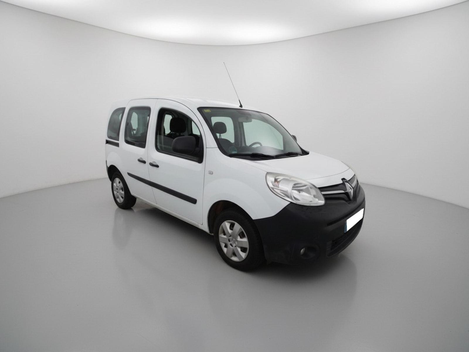RENAULT KANGOO COMBI Profesional N1 Energy dCi 66kW (90CV) 2