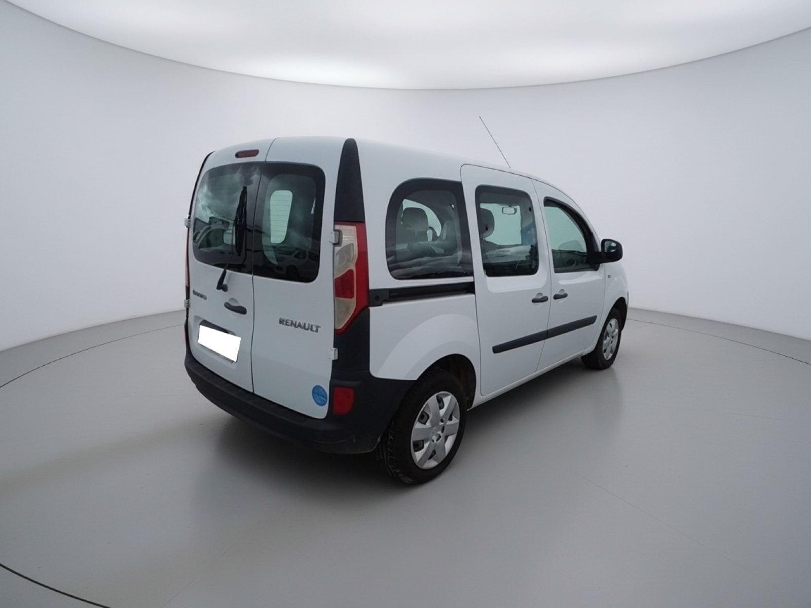 RENAULT KANGOO COMBI Profesional N1 Energy dCi 66kW (90CV) 3