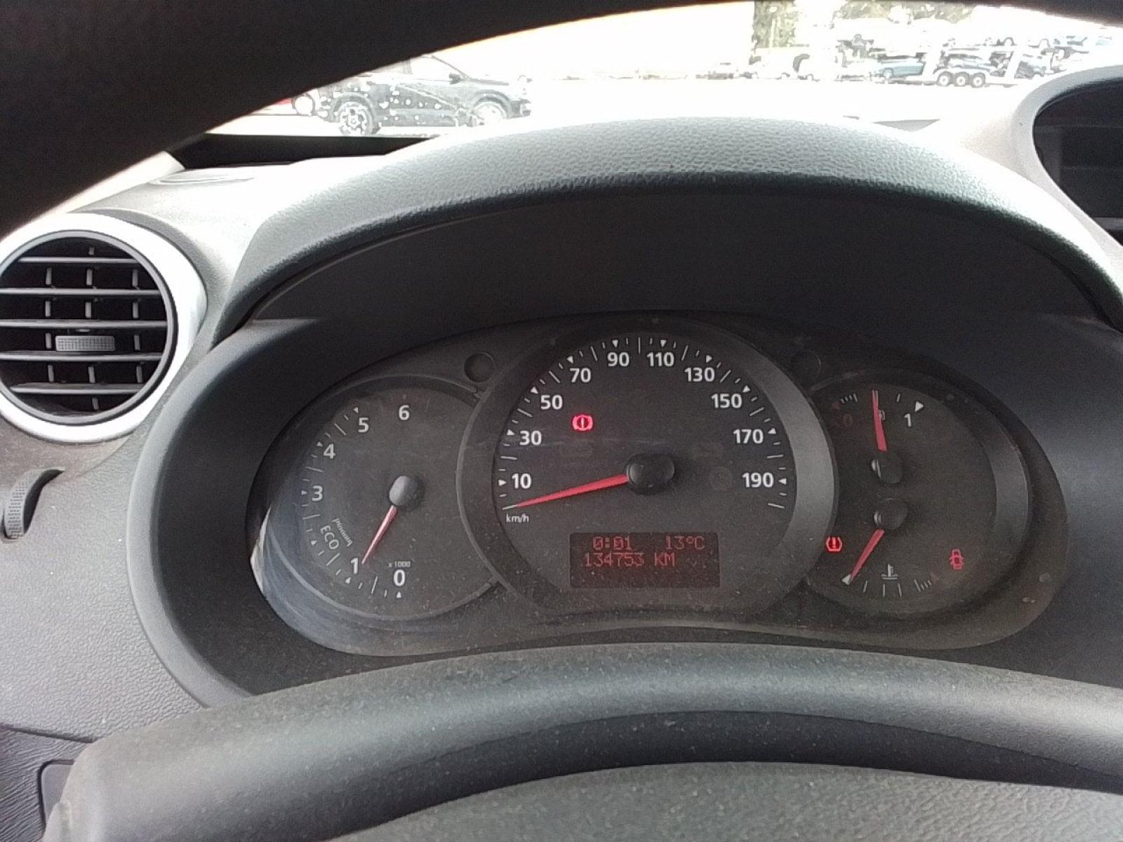 RENAULT KANGOO COMBI Profesional N1 Energy dCi 66kW (90CV) 7