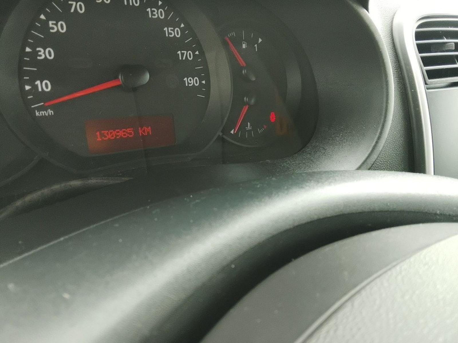 RENAULT KANGOO COMBI Profesional N1 Energy dCi 66kW (90CV) 6