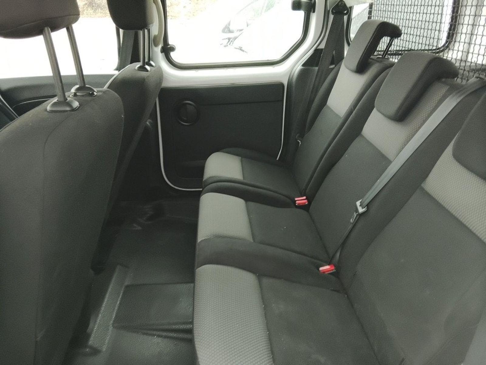 RENAULT KANGOO COMBI Profesional N1 Energy dCi 66kW (90CV) 7