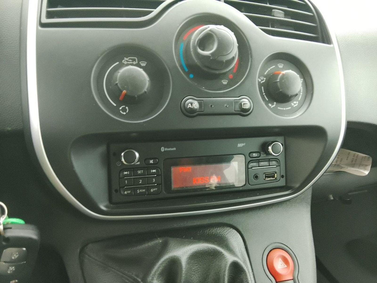 RENAULT KANGOO COMBI Profesional N1 Energy dCi 66kW (90CV) 9