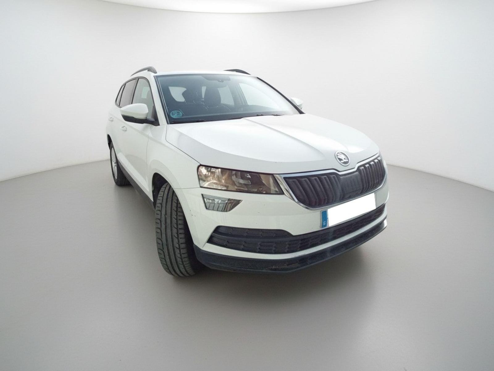 SKODA KAROQ 2.0 TDI 110kW (150CV) DSG 4X4 Ambition 2