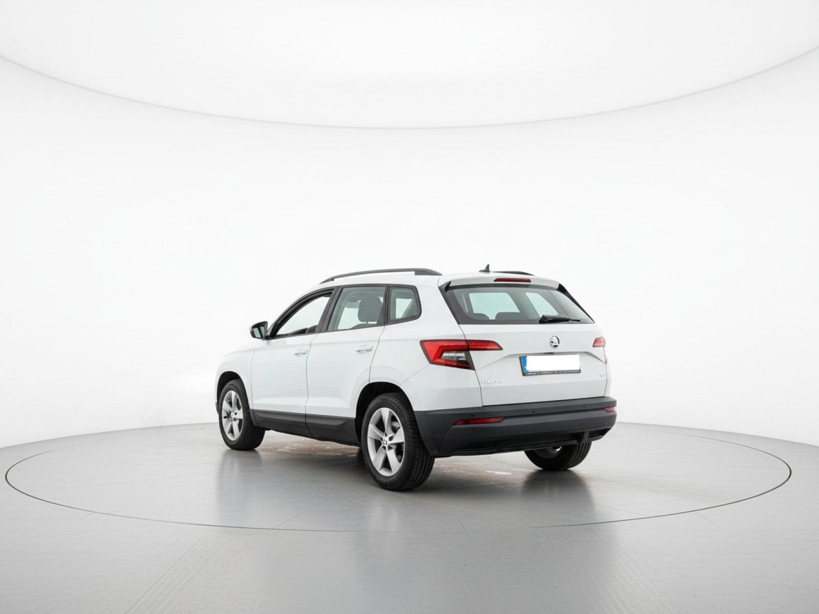 SKODA KAROQ 2.0 TDI 110kW (150CV) DSG 4X4 Ambition 3