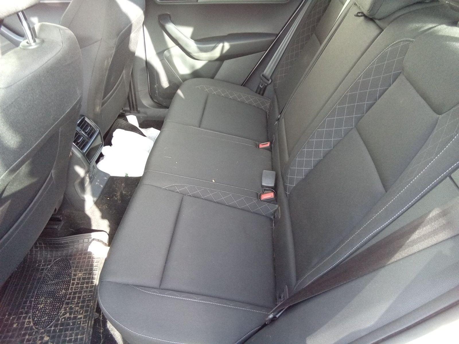 SKODA KAROQ 2.0 TDI 110kW (150CV) DSG 4X4 Ambition 7