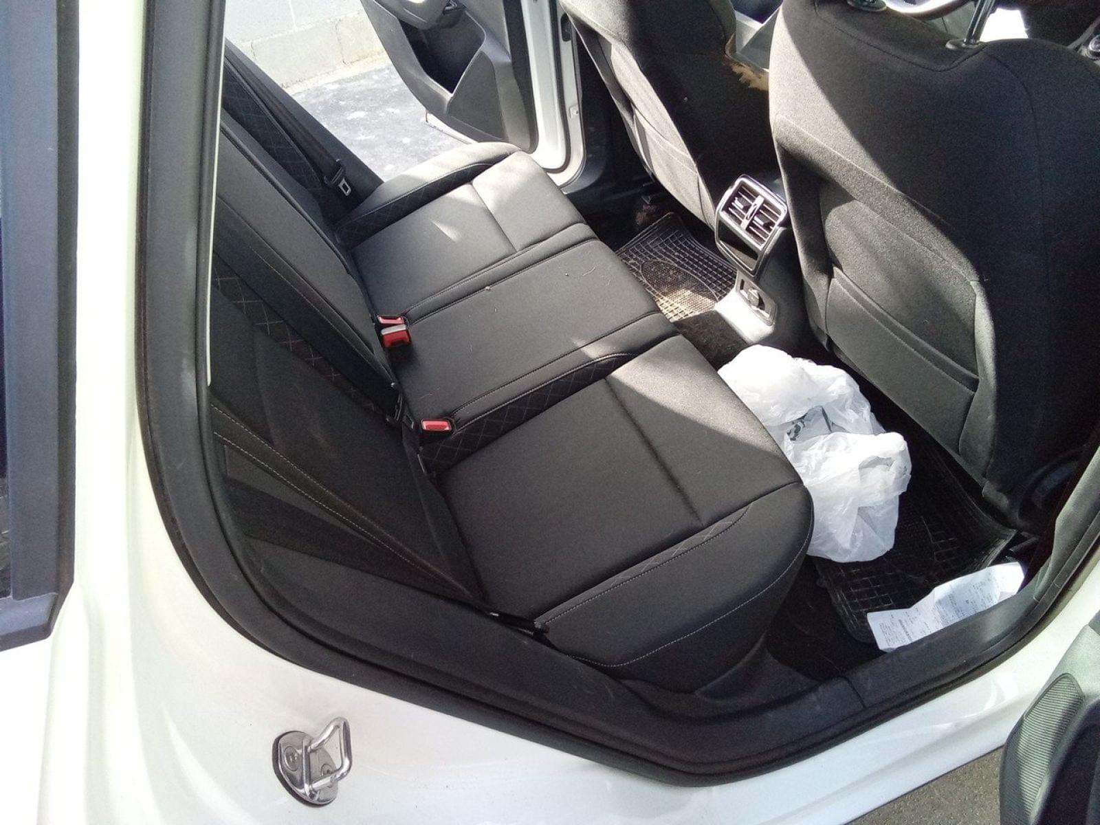 SKODA KAROQ 2.0 TDI 110kW (150CV) DSG 4X4 Ambition 9