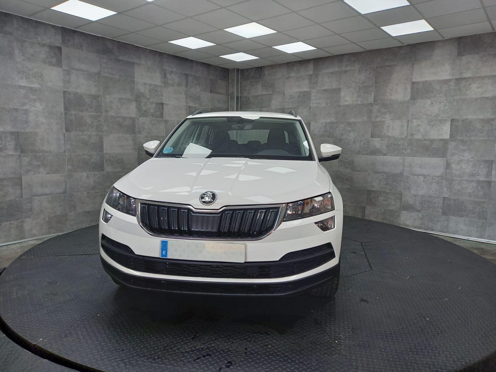 SKODA KAROQ 2.0 TDI 110kW (150CV) DSG 4X4 Ambition 2 
