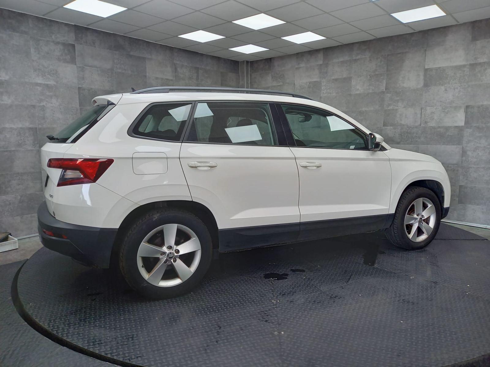 SKODA KAROQ 2.0 TDI 110kW (150CV) DSG 4X4 Ambition 4 