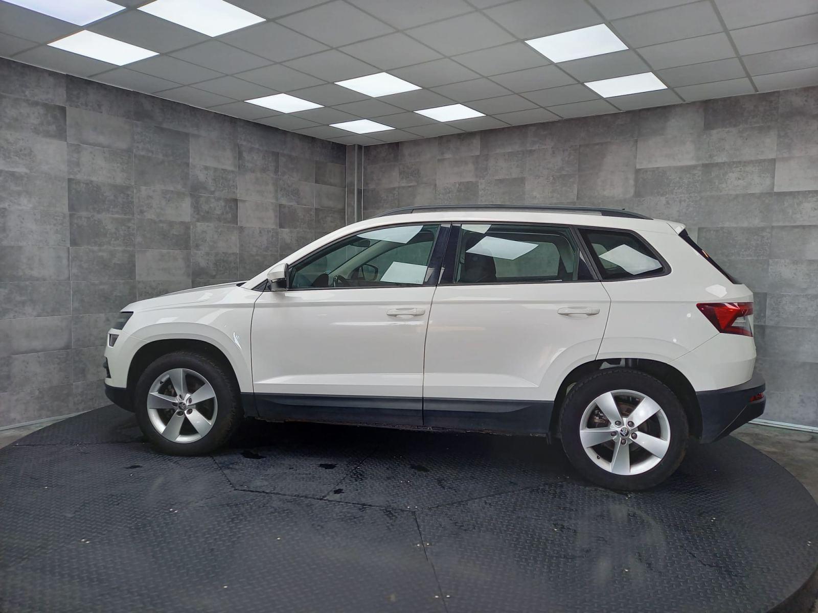 SKODA KAROQ 2.0 TDI 110kW (150CV) DSG 4X4 Ambition 6 