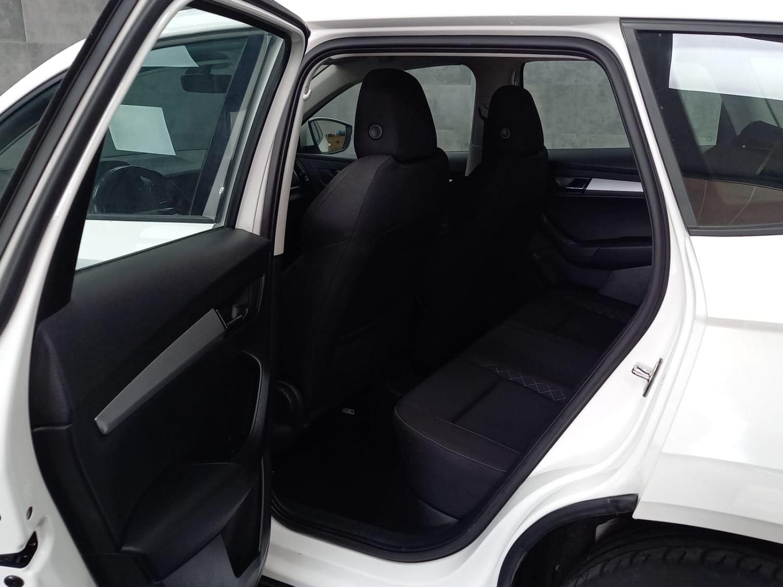 SKODA KAROQ 2.0 TDI 110kW (150CV) DSG 4X4 Ambition 10 