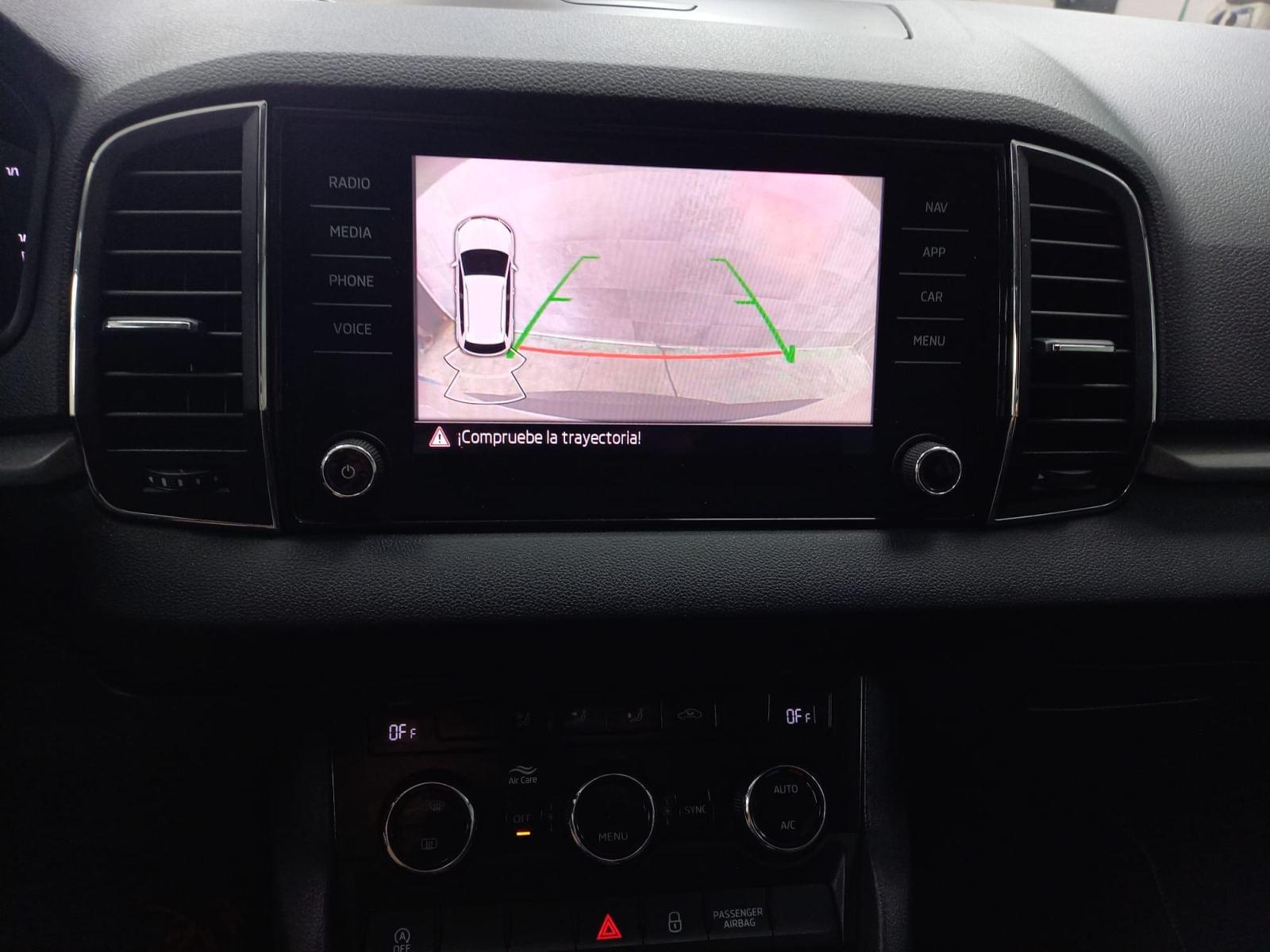 SKODA KAROQ 2.0 TDI 110kW (150CV) DSG 4X4 Ambition 30 