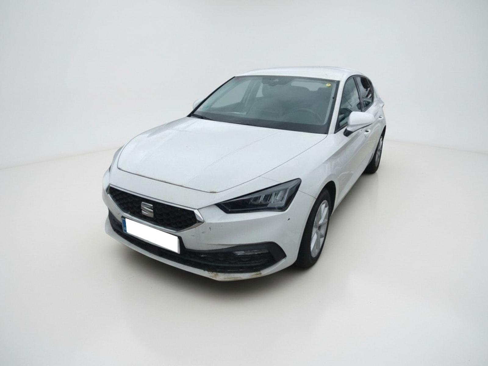 imagen de SEAT LEON 2.0 TDI 85kW S&S Style Go - REF: 06311